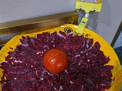 -潮汕大目牛肉火锅(水围店)