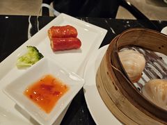 -京香轩·中餐厅(上海中庚聚龙酒店)