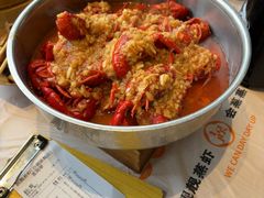 -靓靓蒸虾·头牌蒸虾(沙湖旗舰店)