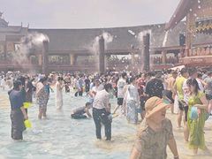 -西双版纳傣族园