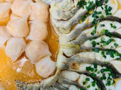 -金稼园·金平湖农家菜