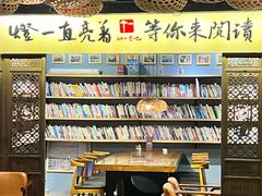 -壹丁咖啡(宽窄巷子店)