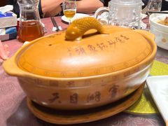 -风味小馆(天目湖宾馆店)
