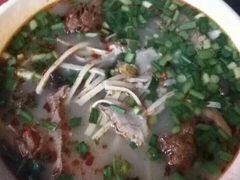 -高记清香园绝味不翻汤