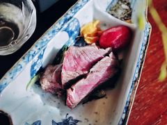 -Tsuru鹤日本料理(静安香格里拉店)