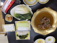 -芦月轩羊蝎子(太平桥店)