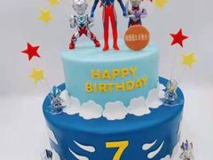 -CAKE BOSS 蛋糕老板(西单君太百货店)
