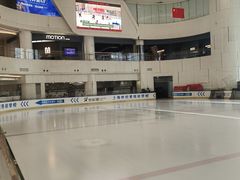 -世纪星滑冰俱乐部(万象城店)