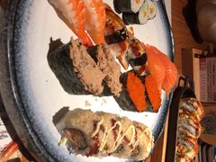 -仓桥家·焗寿司·锅物(光谷步行街店)