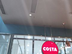 大堂-COSTA COFFEE(水游城店)