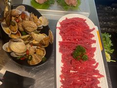 -琥珀川糟粕醋·香草鸭·鸡煲(慈云寺店)