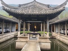 -兰亭风景区