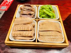 -永安鱼庄·镇江菜(东吴路店)