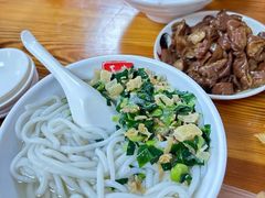 -正果忠记云吞濑粉(总店)