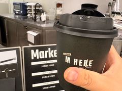 -M Stand(西安大悦城店)