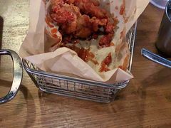 -包装马车·韩国料理·포장마차