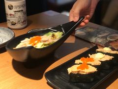 -万岁寿司(天河领展店)