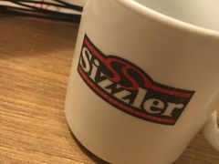 -Sizzler时时乐西餐厅(长楹天街购物中心店)