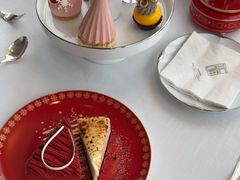-杭州柏悦酒店·悅厅