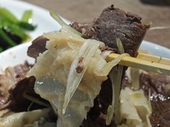 -直隶安家牛肉罩饼(七一路店)