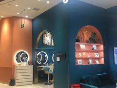 -海马体照相馆(北京朝阳大悦城店)