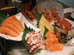 -匠和风精致料理(成都龙湖滨江天街店)