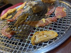 -胡同泥炉烤肉(总店)
