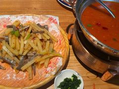 -娜仁图雅蒙古美食村(33小镇店)