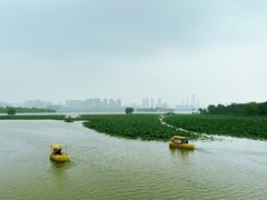 -云龙湖旅游景区