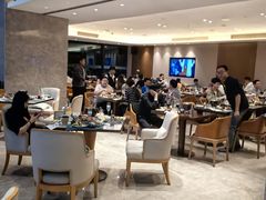 -菲住布渴酒店自助餐厅(阿里巴巴西溪园区店)