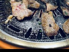 -韩景台烤肉(八大处店)