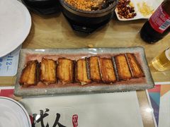 -海兰江石锅饭(水上店)