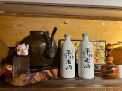 -霄汉羊排(万松园一店)