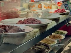 -友生风味小吃(营平农产品市场店)