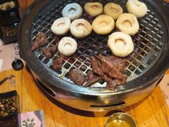 -黑牛の店·和牛烧肉(大悦城店)