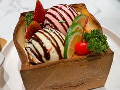 -玉林烤鸭店(定福庄店)