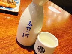 -黑松白鹿(崇文门新活馆店)