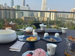 -小茶闲舍·观景商务茶馆(广州塔店)