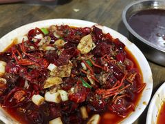 -三哥田螺(北书院街店)