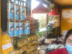 -秋栗香(地安门店)