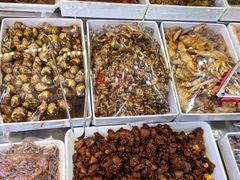 -白魁老号饭庄(安内店)