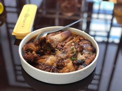 -走马楼饭庄(慈城古县城店)