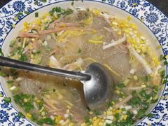 -杏花村水席楼·洛阳水席(老城十字街店)