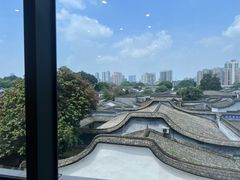 -麦当劳(南后街店)