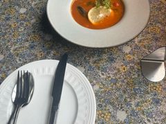 -小芳廷餐厅