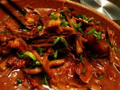 -又见炊烟私房菜(敬亭路店)