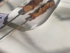 -帕米尔食府(白云观店)