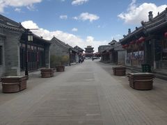 -大同王府至尊酒店