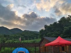 -大连冰峪旅游度假区