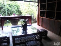 阿公房-茂德公草堂